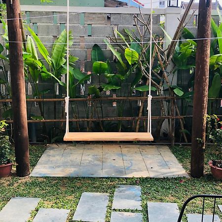شقة An Bang Sunset House المظهر الخارجي الصورة