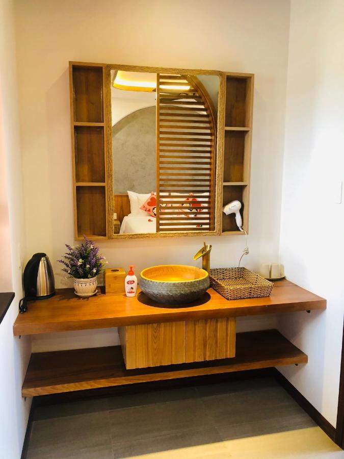 شقة An Bang Sunset House المظهر الخارجي الصورة