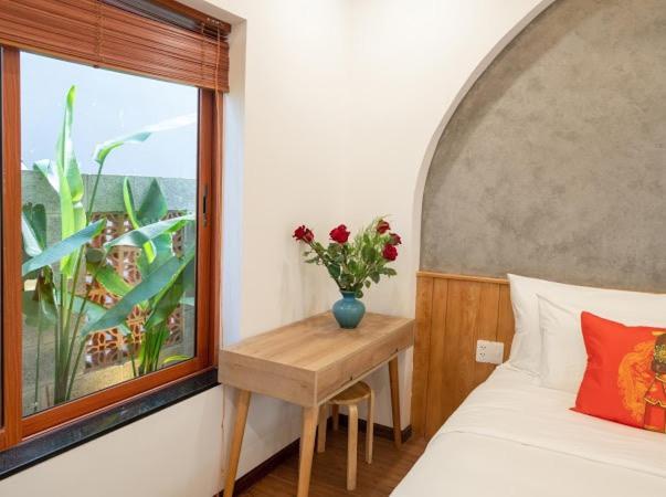 شقة An Bang Sunset House المظهر الخارجي الصورة