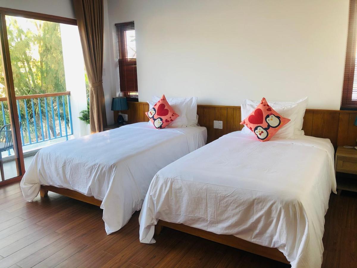 شقة An Bang Sunset House المظهر الخارجي الصورة