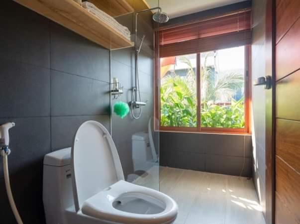 شقة An Bang Sunset House المظهر الخارجي الصورة