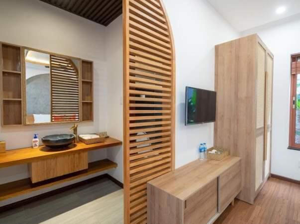 شقة An Bang Sunset House المظهر الخارجي الصورة