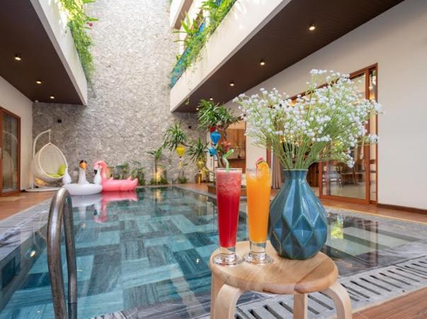 شقة An Bang Sunset House المظهر الخارجي الصورة