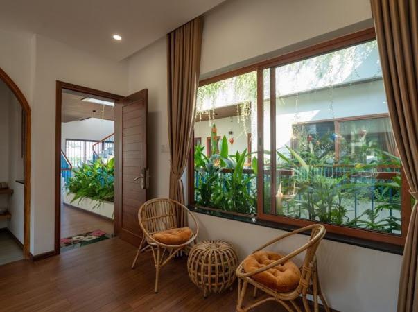 شقة An Bang Sunset House المظهر الخارجي الصورة